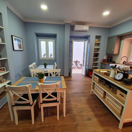 Inn Faro - Casa Amarela - Guest House ภายนอก รูปภาพ