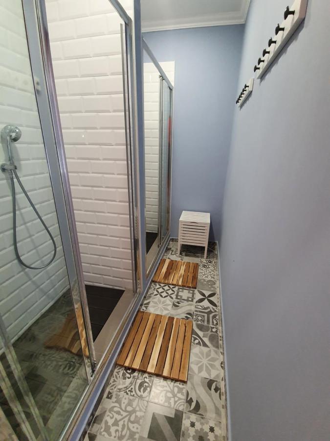 Inn Faro - Casa Amarela - Guest House ภายนอก รูปภาพ