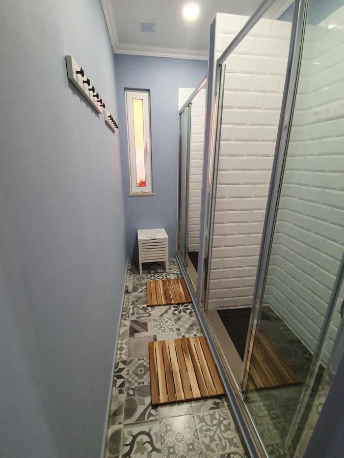 Inn Faro - Casa Amarela - Guest House ภายนอก รูปภาพ