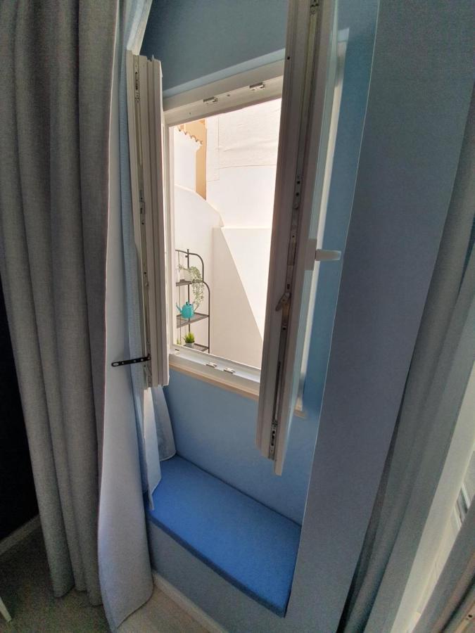 Inn Faro - Casa Amarela - Guest House ภายนอก รูปภาพ