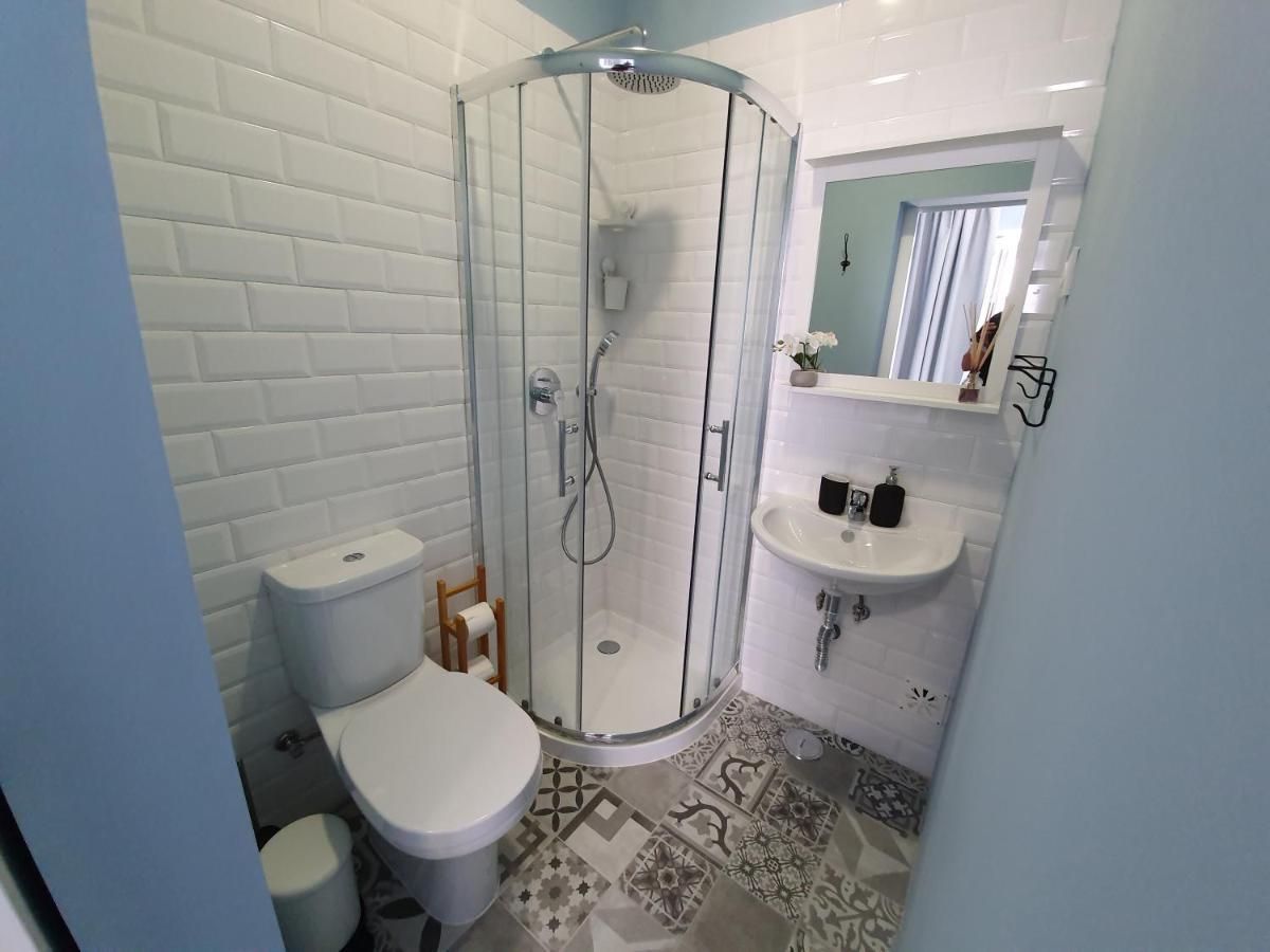 Inn Faro - Casa Amarela - Guest House ภายนอก รูปภาพ