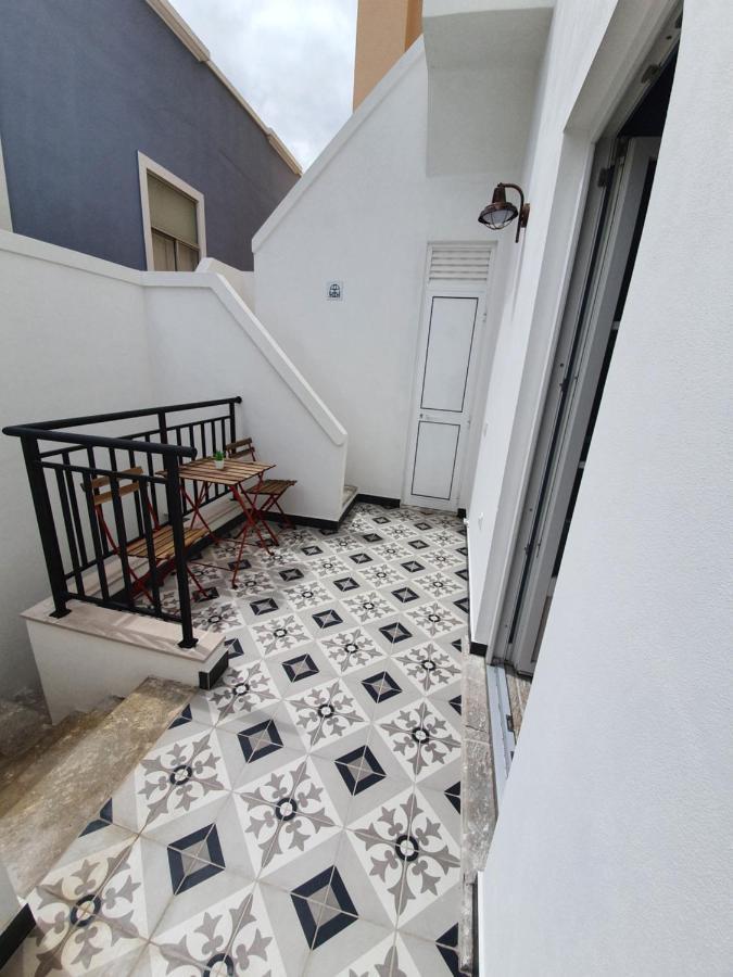 Inn Faro - Casa Amarela - Guest House ภายนอก รูปภาพ